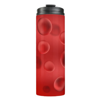 Bouteilles Isothermes 5367Sang rouge