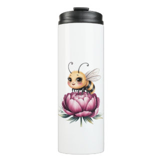 Bouteilles Isothermes Abeille venue
