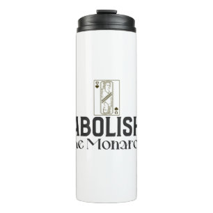Bouteilles Isothermes Abolir La Monarchie