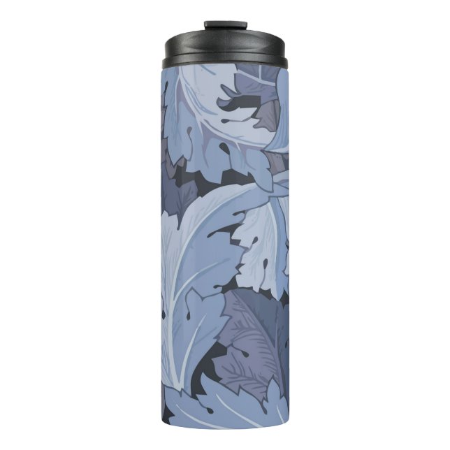Bouteilles Isothermes Acanthus, William Morris (Devant)