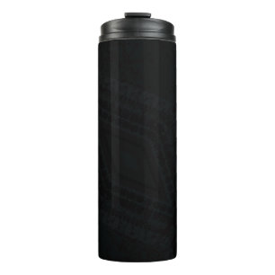 Bouteilles Isothermes Acceptation   Texture de saumon noir