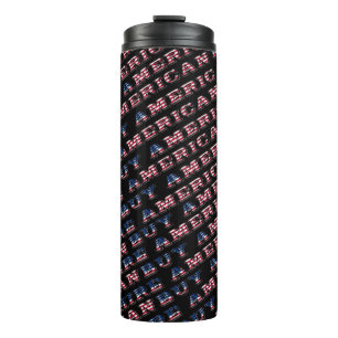 Bouteilles Isothermes Acheter American Location Typographie Américaine P