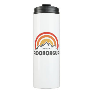 Bouteilles Isothermes Aconcagua