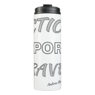 Bouteilles Isothermes Action Sport Travel