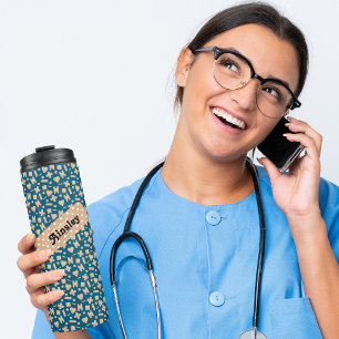 Bouteilles Isothermes Adhésif Bandage Assortiment personnalisé