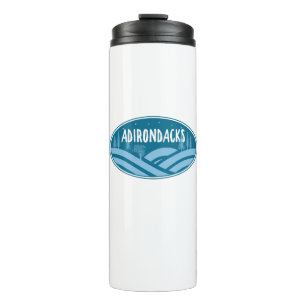 Bouteilles Isothermes Adirondacks New York Outdoor