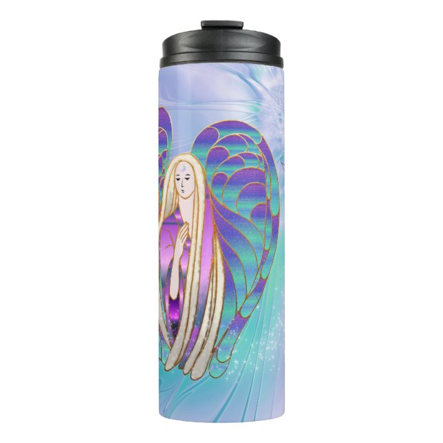 Bouteilles Isothermes Affectation (Devant)