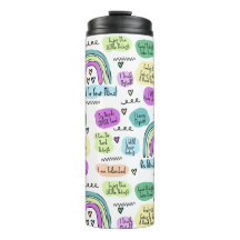 Affirmations positives