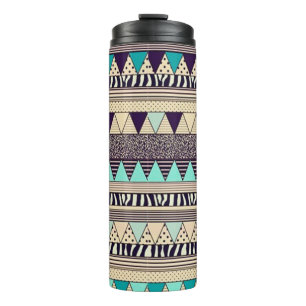 Bouteilles Isothermes Africain