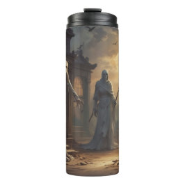 Bouteilles Isothermes AI Potion ou traiter Halloween Tumbler thermique