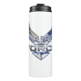 Bouteilles Isothermes Air Force (USAF)