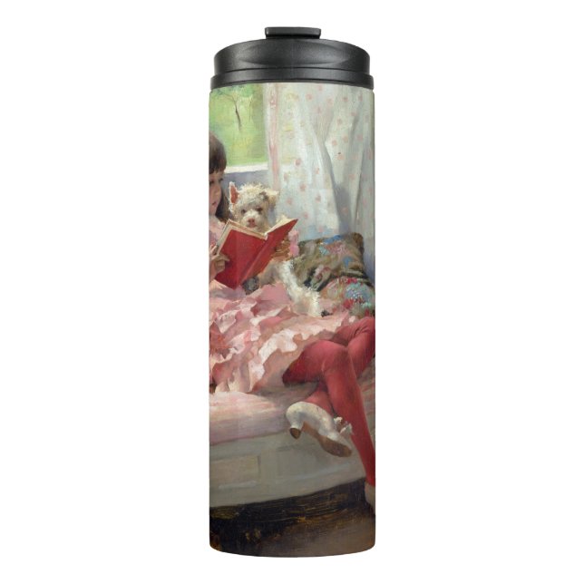Bouteilles Isothermes Albert Edelfeel - Les bons amis (Devant)
