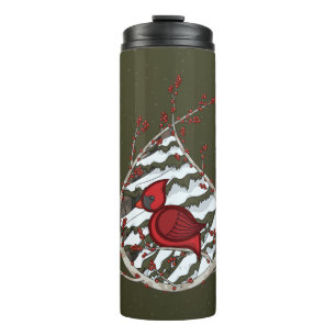 Bouteilles Isothermes Alexandre le cardinal Tumbler thermique