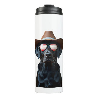 Bouteilles Isothermes ALL AMERICAN DOG-lovers pit bull (1)