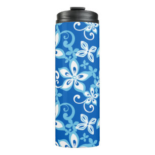 Bouteilles Isothermes ALOHA HAWAII (BLEU x 2)