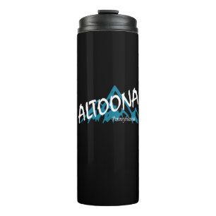 Bouteilles Isothermes Altoona Pennsylvanie