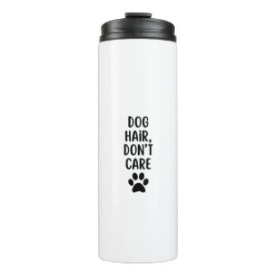 Bouteilles Isothermes Amusant chien Mug - Cadeau parfait pour maman chie