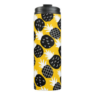 Bouteilles Isothermes Ananas noir