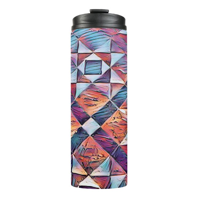 BOUTEILLES ISOTHERMES ANCIENNE ANGLETERRE CARRELAGE SOL (Devant)