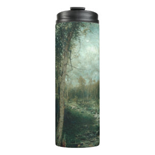 Bouteilles Isothermes Ancienne Clairière (1881) - Tumbler Thermique