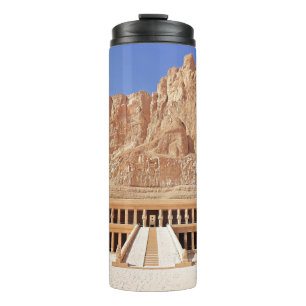 Bouteilles Isothermes Ancienne dynastie pharaonique égyptienne du temple