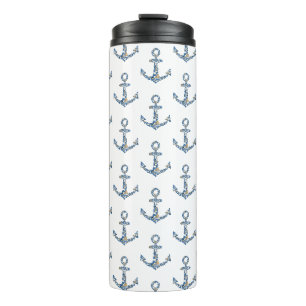Bouteilles Isothermes Ancre de voilier nautique Phare inhabituel