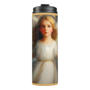 Bouteilles Isothermes Ange de Noël 2