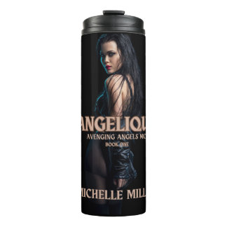 Bouteilles Isothermes Angélique