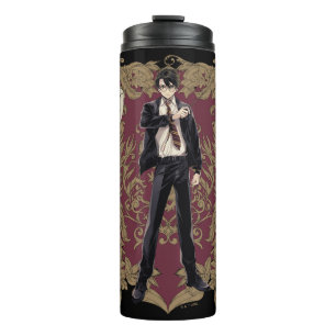 Bouteilles Isothermes Anime HARRY POTTER™ Cadre Orné