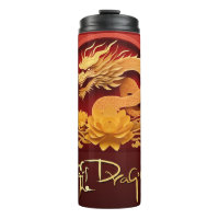 Année chinoise et vietnamienne du dragon de bois 2