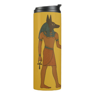 Bouteilles Isothermes Anubis - Ancient Egyptian History
