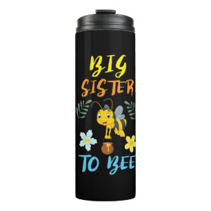 Bouteilles Isothermes Apiculteur Art Grande Sœur Pour Abeille