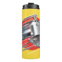 Aqua Ado Hunger Force Rabbot