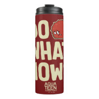 Aqua Teen Hunger Force Meatwad "Do What Now?"