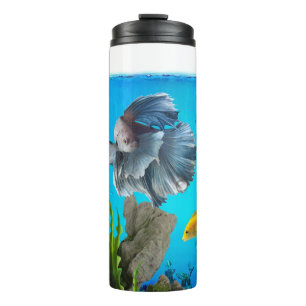 Bouteilles Isothermes Aquarium Fish