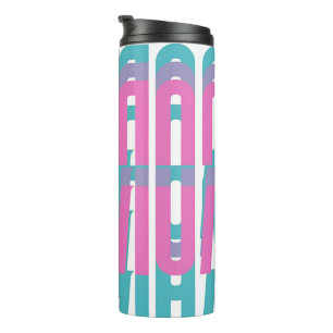 Bouteilles Isothermes Arberor Marque Streetwear Tumbler Thermal
