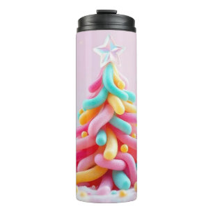 Bouteilles Isothermes Arbre à Bonbons Fantaisiste