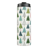 Arbres rétro