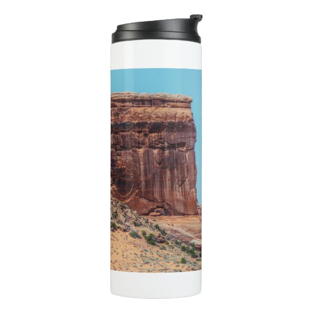 Bouteilles Isothermes Arche bébé (Tourné sur la gauche)