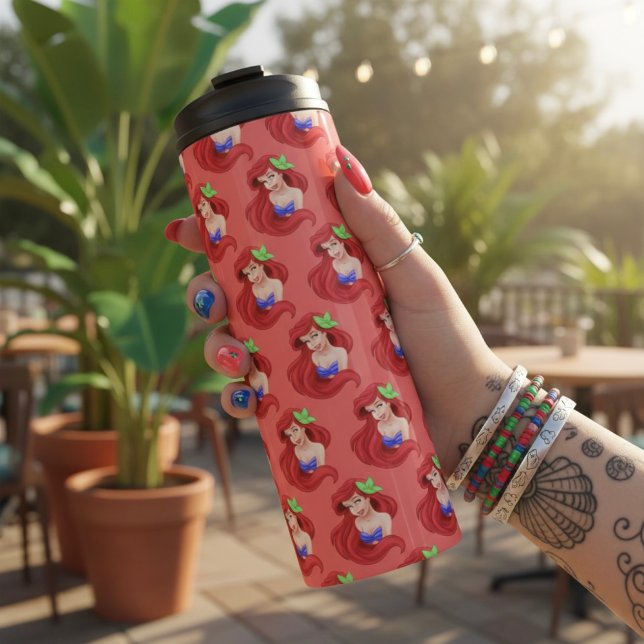 Bouteilles Isothermes Ariel (Créateur téléchargé)