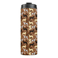 Arlequin grand Danois, Faune, Grand Danois noir