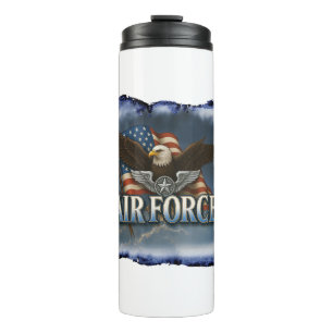 Bouteilles Isothermes Armée de l'Air (USAF)