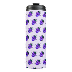BOUTEILLES ISOTHERMES ART LADYBUG