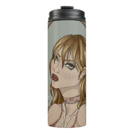 Bouteilles Isothermes Art Nouveau