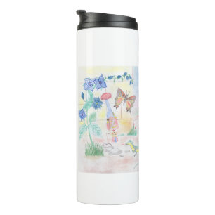 Bouteilles Isothermes Artisanat sur mesure pour les enfants, jouet pour