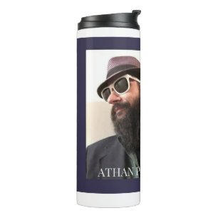 Bouteilles Isothermes Athan Phynix, président