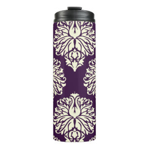 Bouteilles Isothermes Auberge Southern Cottage Damask