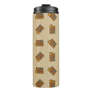 Bouteilles Isothermes Bagages de dessin