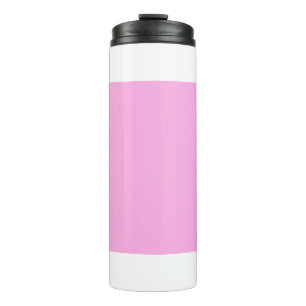 Bouteilles Isothermes Baker Miller Pink