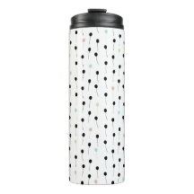 Ballons nordiques Stainless Steel Tumbler